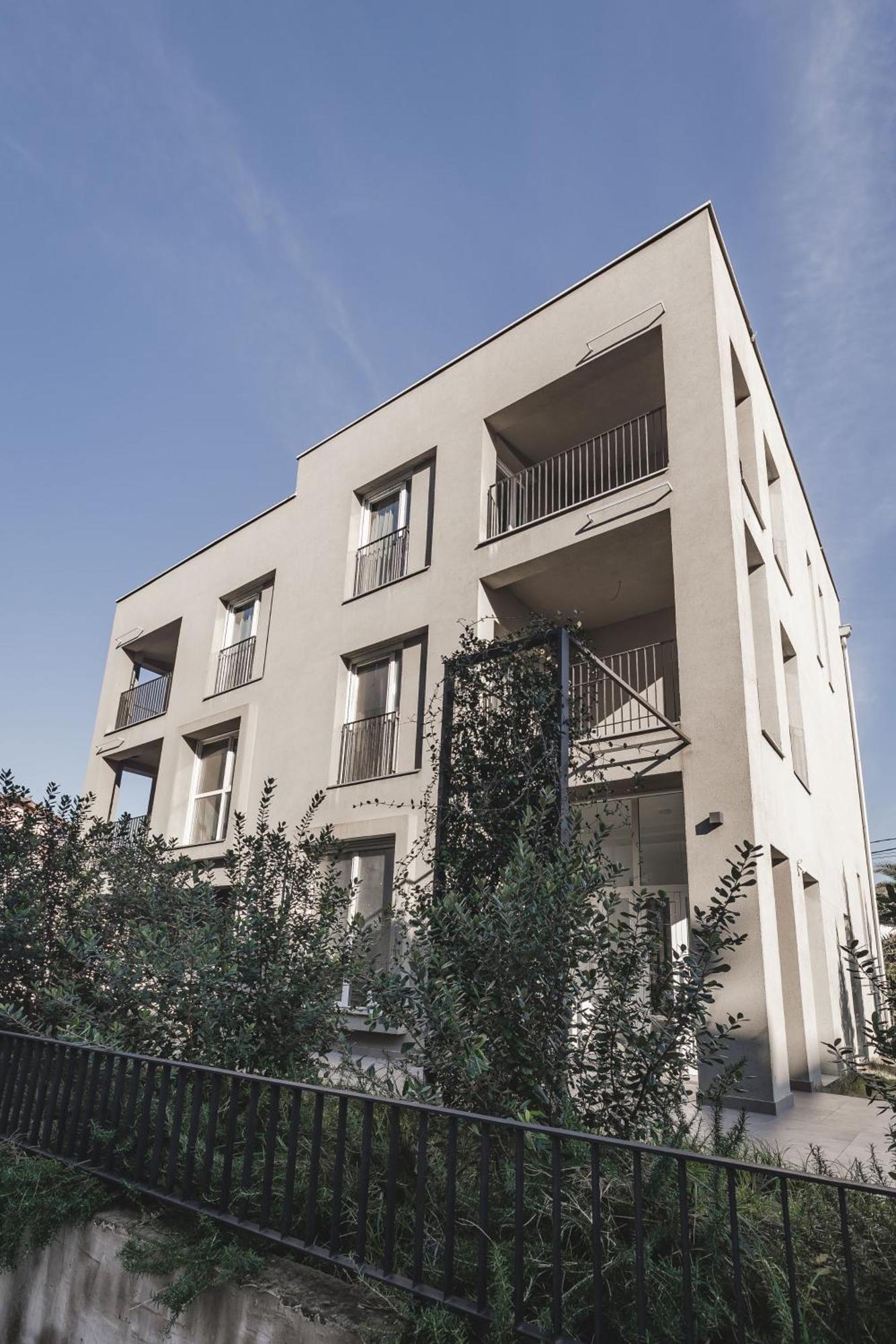 Moon 2 Apartment